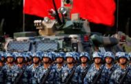 Triste: Maior site chinês debocha do Exército Brasileiro