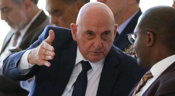 Arthur Maia pauta nova convocação do general Gonçalves Dias à CPMI do 8 de janeiro