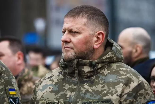 Saiba quem é o ‘general de ferro’ da Ucrânia durante a guerra contra a Rússia