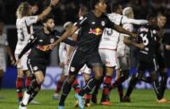Flamengo leva “enfiada” de 4×0 do Bragantino pelo brasileirão; veja os melhores momentos