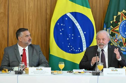 Lascou: programa do governo contra “Fake News” está repleto de desinformação