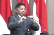 Deputado petista defende consumo de rato ‘vacinado’; VEJA VÍDEO