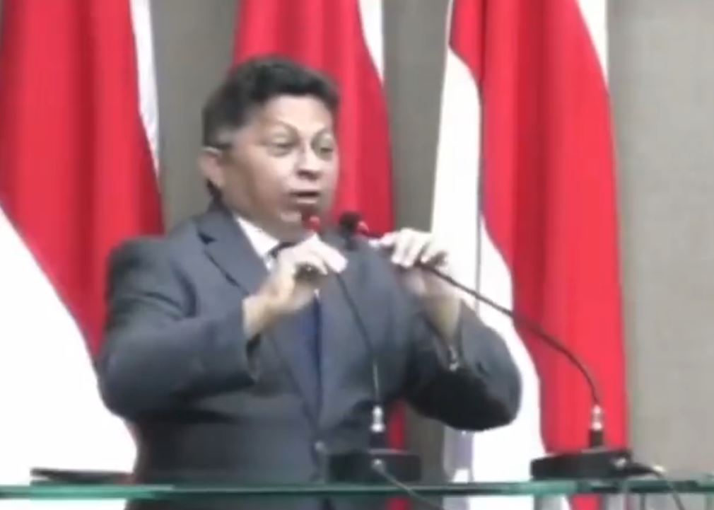 Deputado petista defende consumo de rato ‘vacinado’; VEJA VÍDEO