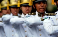 Concurso PM PR e Bombeiros PR: sai edital com 60 vagas de cadetes