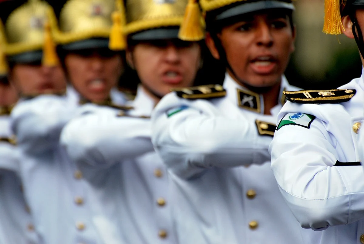 Concurso PM PR e Bombeiros PR: sai edital com 60 vagas de cadetes