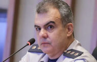 BRASIL: EX-CHEFE DA PM DENUNCIA PRISÃO ARBITRÁRIA EM CPMI DO 8 DE JANEIRO