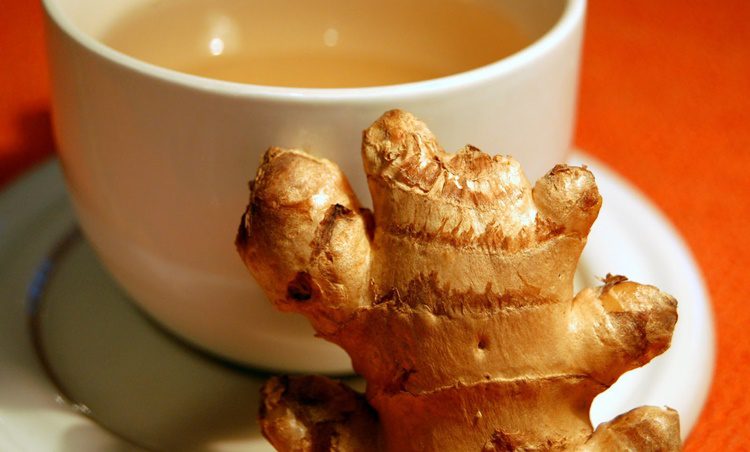 Gengibre com laranja para enxaqueca: diga tchau a esse problema, aprenda
