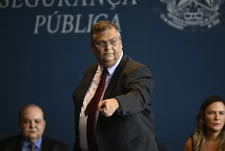 BRASIL: DEPUTADA APONTA “SABOTAGEM” DE MINISTRO DE LULA NO 8 DE JANEIRO