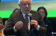 Bomba: Lula abre o jogo e fala que não tem votos para aprovar projetos na Câmara; VEJA VÍDEO
