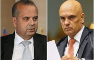 Decisão antiga de Alexandre de Moraes repercute na possível perda do Mandato de Rogério Marinho, entenda