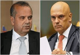 Decisão antiga de Alexandre de Moraes repercute na possível perda do Mandato de Rogério Marinho, entenda