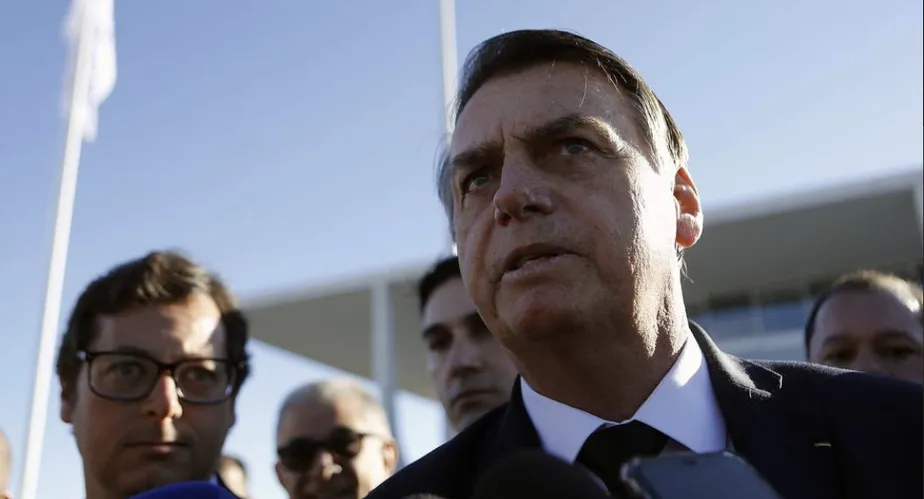 O fiel escudeiro de Bolsonaro cotado para ser candidato a vice da prefeitura de SP