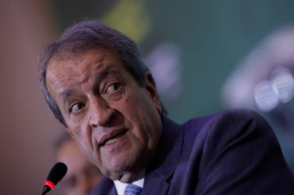 Valdemar rebate Salles: “Ele nunca foi candidato”