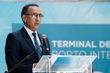 STF derruba condenação de ministro de Lula por desvio de dinheiro público