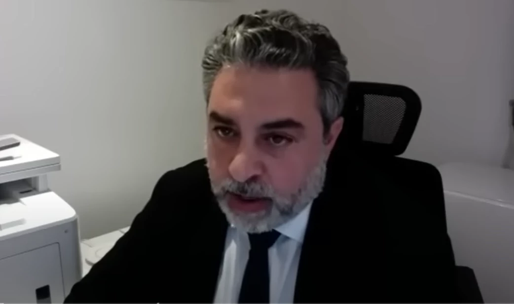 Toffoli concede HC para Tacla Duran falar em comissão