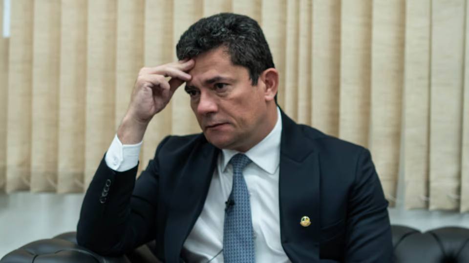 URGENTE: Ação do PT e PL que pede cassação de Moro avança no TRE-PR