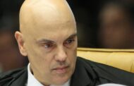 Alexandre de Moraes volta a defender regulação das redes sociais