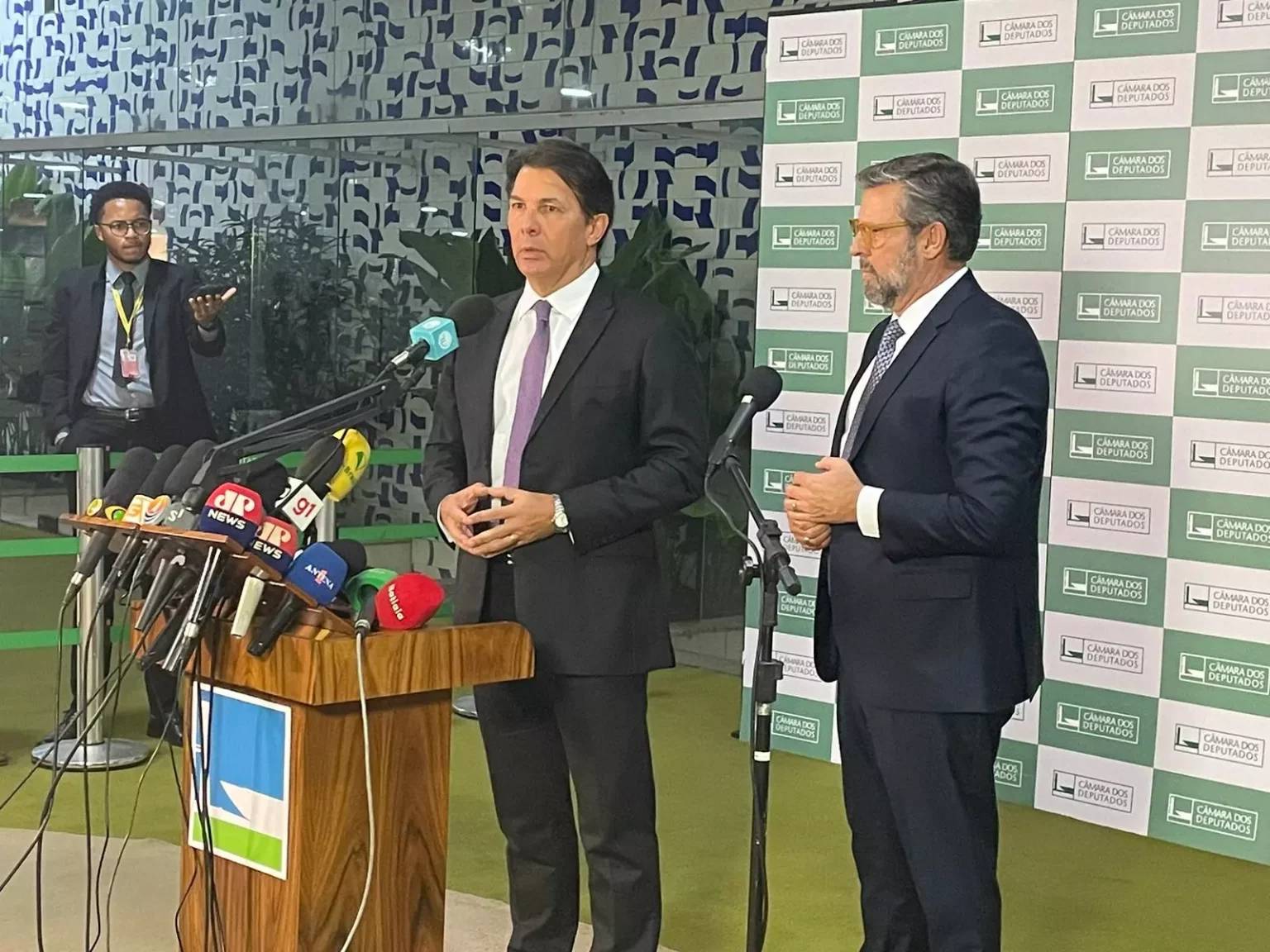 Urgente: Moraes anuncia fim do inquérito de 8 de janeiro