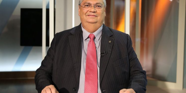 Lula volta a fazer piada com obesidade de Flávio Dino: ‘Pouca comida para ele’