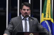URGENTE: PF faz busca e apreensão em endereços do senador Marcos do Val