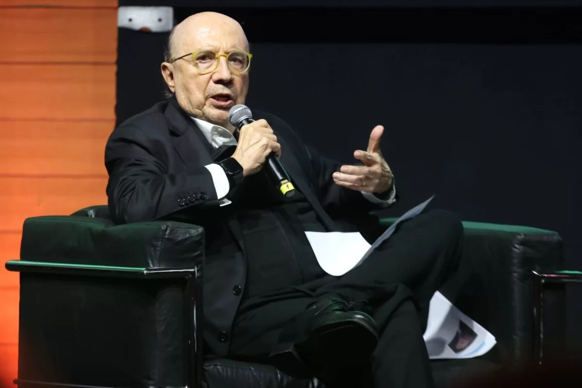 Meirelles: BC acertou ao não cortar juros, diz ex-ministro
