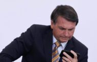 Requerimento aprovado pela CPMI do 8 de Janeiro inclui acesso a dados do celular de Bolsonaro