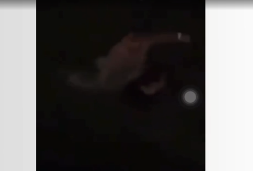 VÍDEO mostra brasileiro alagoano sendo espancado dentro de rio após confusão em bar em Portugal