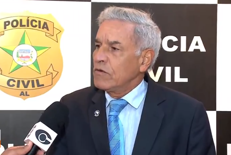 Polícia indicia equipe médica que amputou indevidamente a perna de uma idosa no HGE, em Maceió