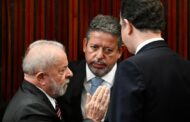 Lula se une a STF e Pacheco para fechar cerco a Lira