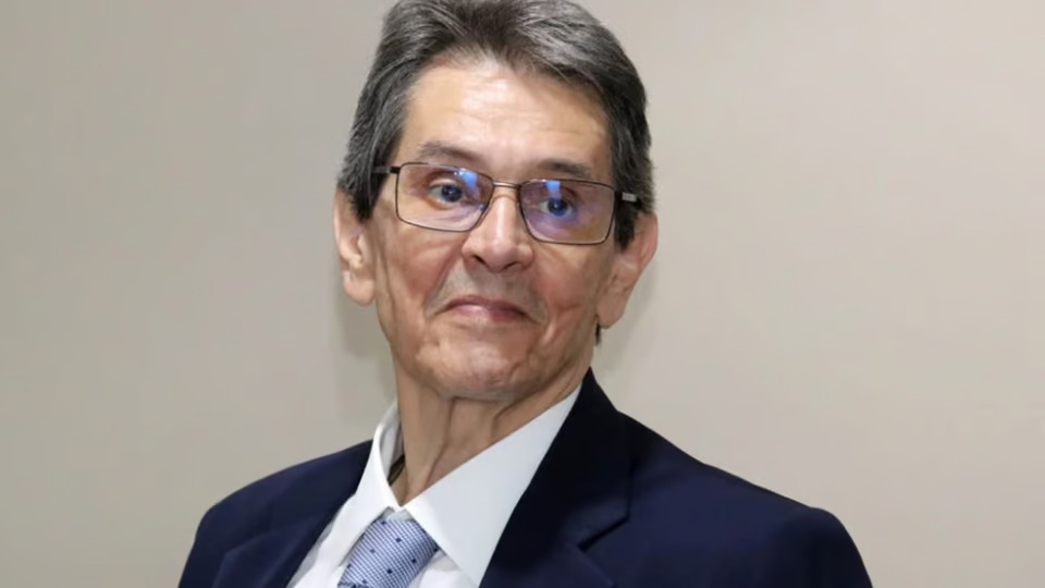 URGENTE: Moraes autoriza remoção de Roberto Jefferson para hospital