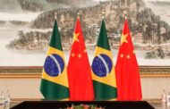 China tem interesse escuso no Brasil: “podem usar para roubar segredos”, diz jornal