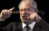 GRAVE: Ciro gomes afirma que todo mundo tá roubando no governo Lula