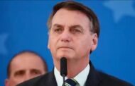 Bolsonaro sobre inelegibilidade: “Nos preparando para o que acontecer”