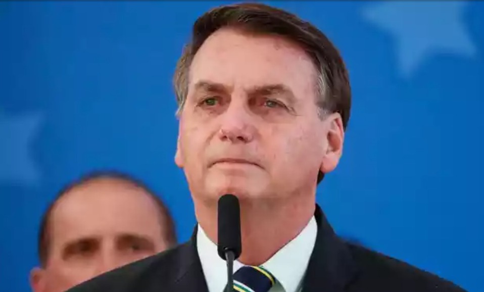 Bolsonaro sobre inelegibilidade: “Nos preparando para o que acontecer”