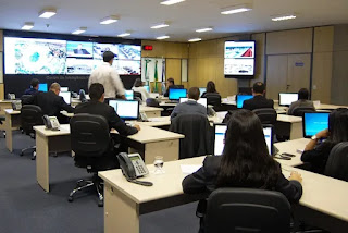 BRASIL: ABIN SE PRONUNCIA SOBRE 