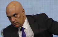 Alexandre de Moraes diz que seu apelido entre os amigos não é “Xandão” e que não confia em WhatsApp
