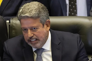 BRASIL: ARTHUR LIRA FALA EM TOM DE DECEPÇÃO SOBRE SITUAÇÃO DO PL DA CENSURA