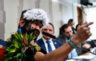 CPI das ONGs: “cadê dinheiro doado por estrangeiros para ONGs da Amazônia?”, questiona líder indígena