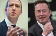 RINHA DOS BILIONÁRIOS? ZUCKERBERG ACEITA BRIGAR CONTRA MUSK EM UM OCTÓGONO; ENTENDA