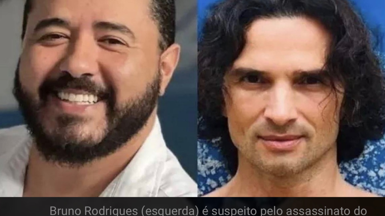 POLÍCIA FEDERAL EMITE ALERTA INTERNACIONAL CONTRA EX-FUNCIONÁRIO DA GLOBO