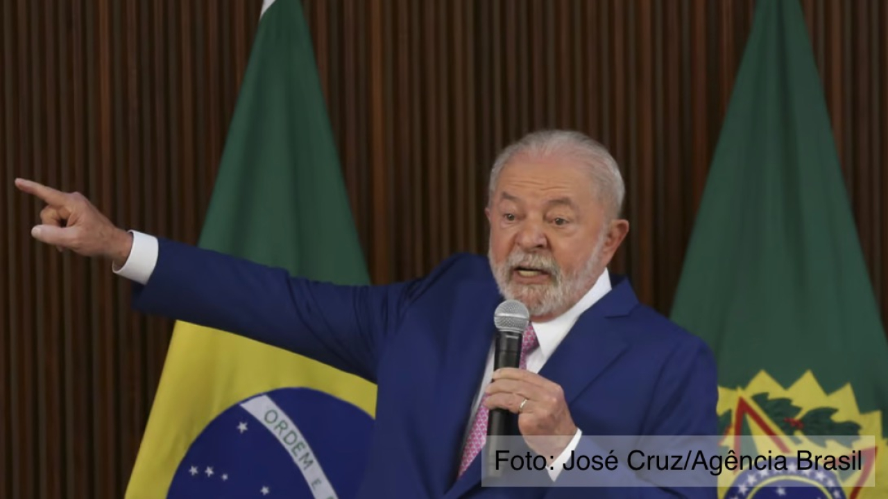 DATAFOLHA: POPULARIDADE DE LULA NO NORDESTE DESPENCA