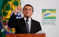 URGENTE: TCU aprova contas de Bolsonaro por unanimidade