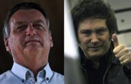 “Bolsonaro” argentino, Javier Milei assusta seus adversários, sobe nas pesquisas e pode acabar com planos de Lula para América do Sul; entenda