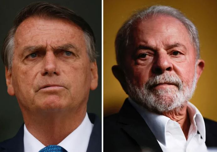 Lula extingue gabinete da Presidência no Rio criado por Bolsonaro