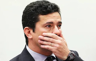 BRASIL: PEDIDO DE CASSAÇÃO CONTRA MORO GANHA NOVO CENÁRIO NO TRIBUNAL