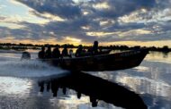 Operação Ágata Pantanal II reprime crimes ambientais no Mato Grosso do Sul