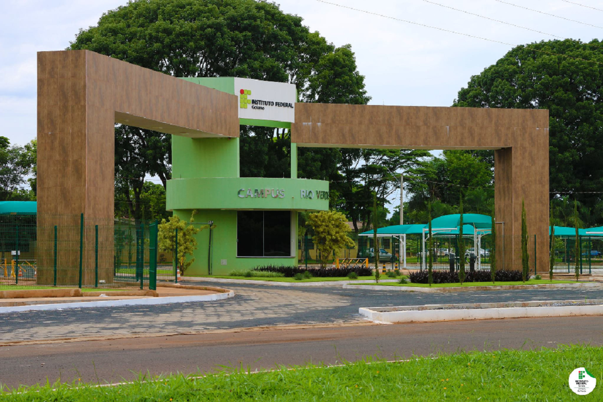 IF Goiano abre novo concurso para cargos técnico-administrativos