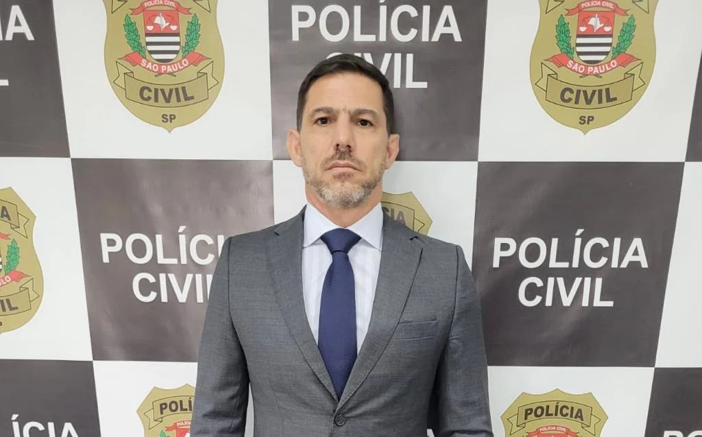 Delegado-geral da PC SP anuncia editais com 3.500 vagas até julho