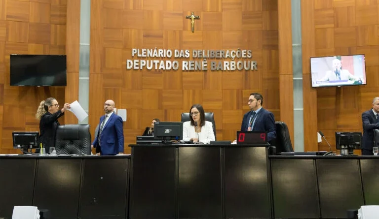 Projeto que criminaliza aborto é aprovado em 1º turno em MT