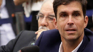 BRASIL: DEPUTADO LUIZ LIMA DESMENTE FAKE NEWS DE RANDOLFE NA CÂMARA